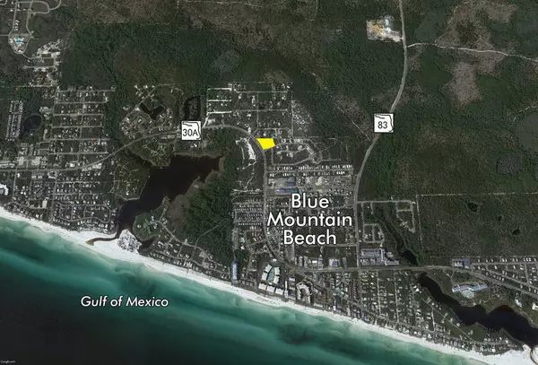 Santa Rosa Beach, FL 32459,Lot 128 GULFVIEW Circle