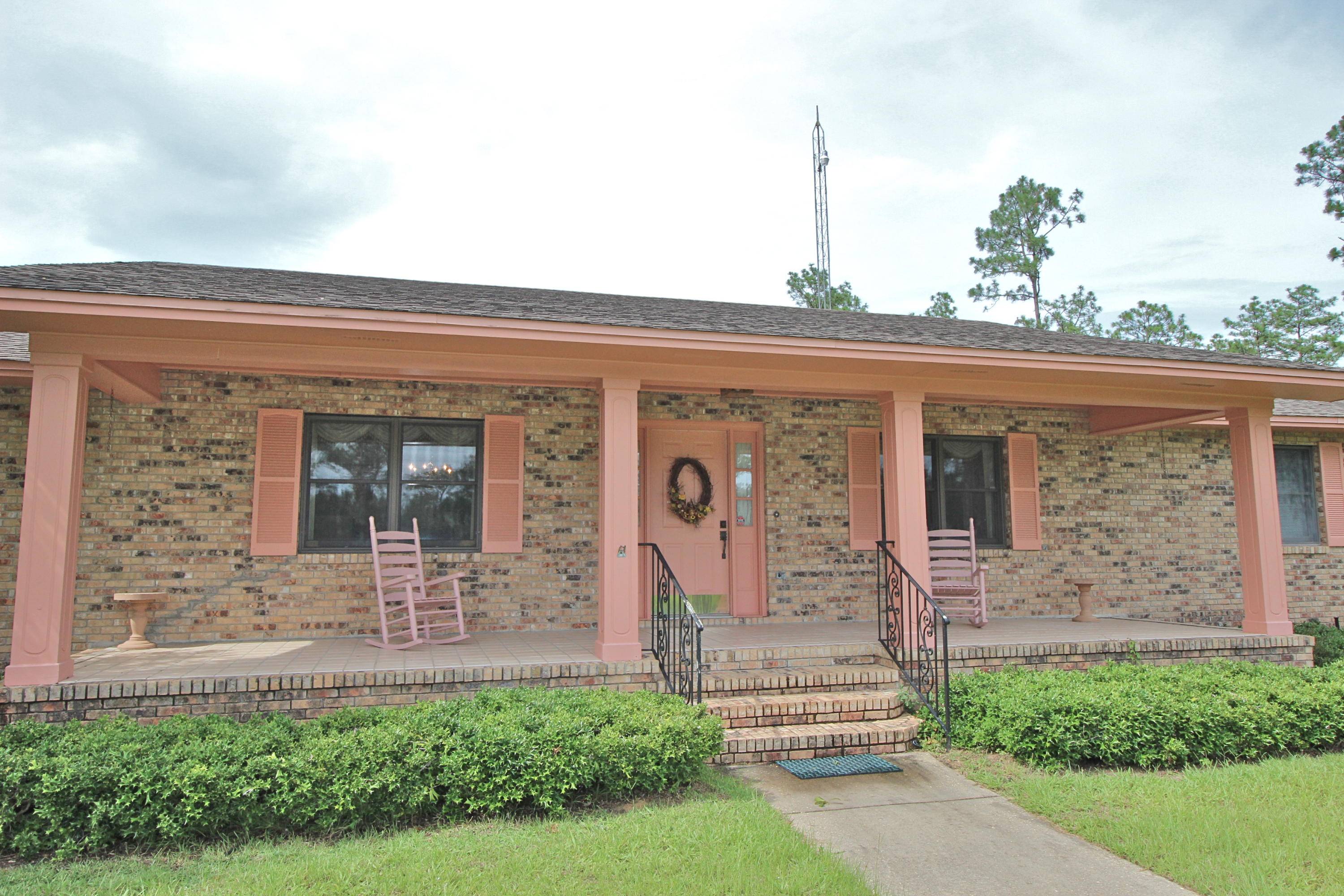 Defuniak Springs, FL 32435,5413 Co Hwy 280-A