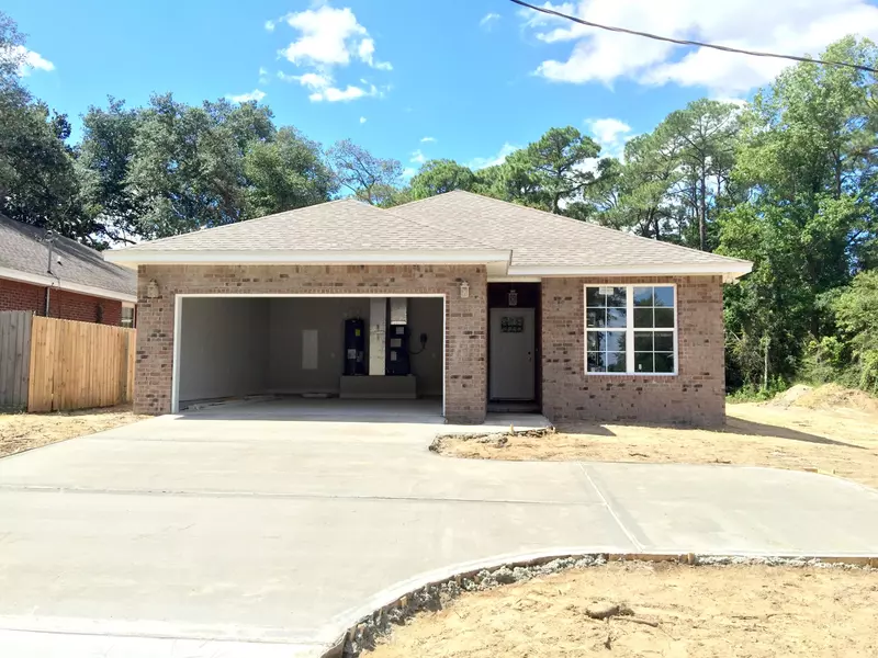 2118 Bayshore Drive, Niceville, FL 32578