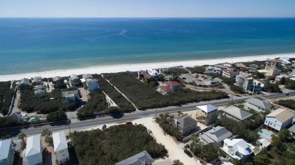 TBD County Highway 30A East, Santa Rosa Beach, FL 32459