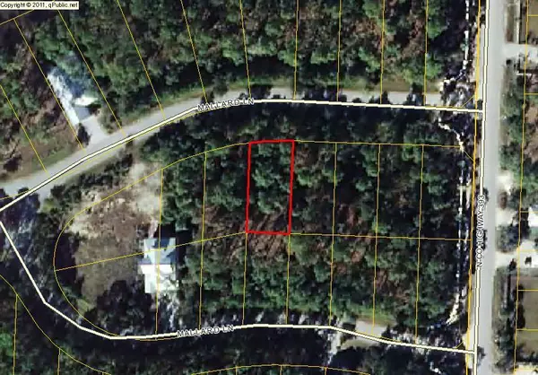 lOT I-18 MALLARD Lane, Santa Rosa Beach, FL 32459