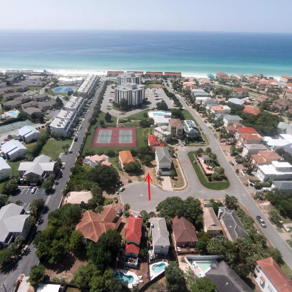 Destin, FL 32541,LOT 49 Calatrava Court