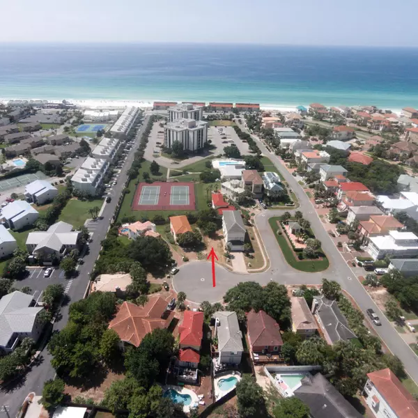 LOT 49 Calatrava Court, Destin, FL 32541