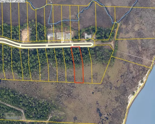 Lot 33 Tidal Bay Drive, Bagdad, FL 32530