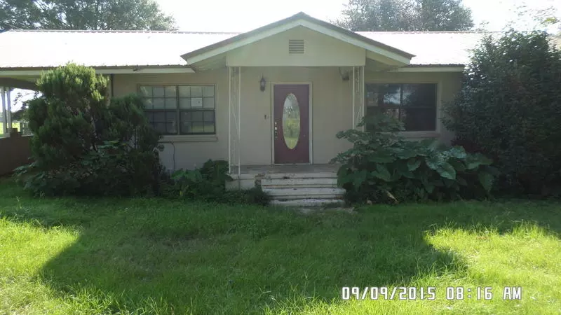 Laurel Hill, FL 32567,496 County Line Rd