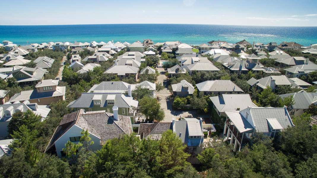 26 N Belize Lane, Rosemary Beach, FL 32461