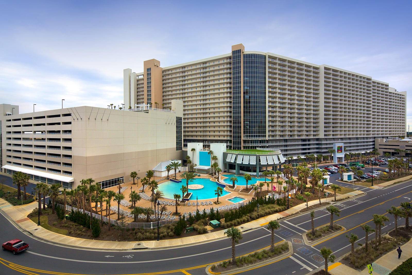 9902 S Thomas Drive  #UNIT 928, Panama City Beach, FL 32408