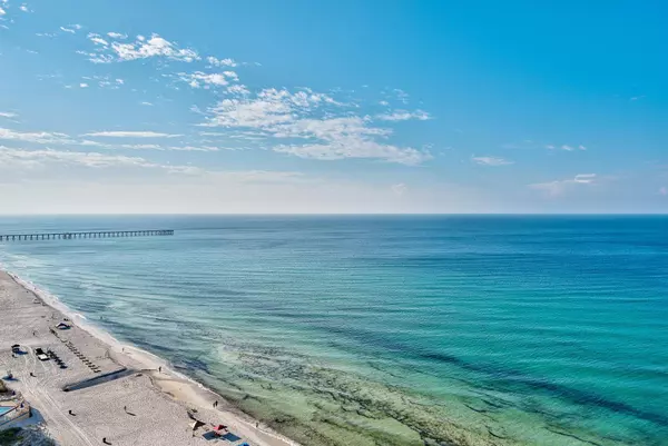 Panama City Beach, FL 32413,17281 Front Beach Road  #UNIT 1207