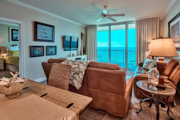 Panama City Beach, FL 32413,17281 Front Beach Road  #UNIT 1207