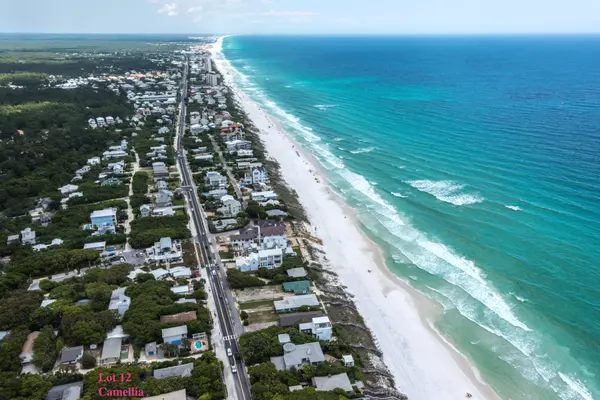 Santa Rosa Beach, FL 32459,Lot 12 CAMELLIA Street