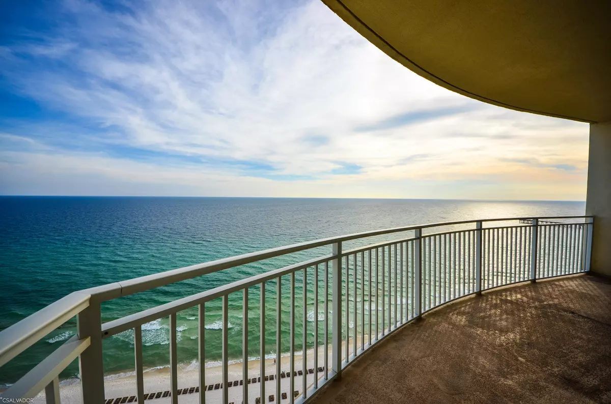 Panama City Beach, FL 32413,15625 Front Beach Road  #2102