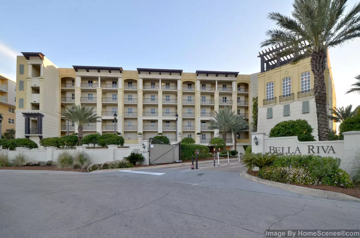 Fort Walton Beach, FL 32548,874 Venus Court  #405