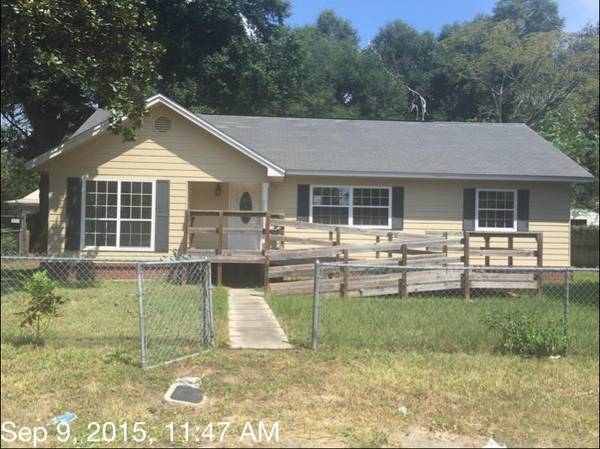 213 2Nd Street,  Niceville,  FL 32578