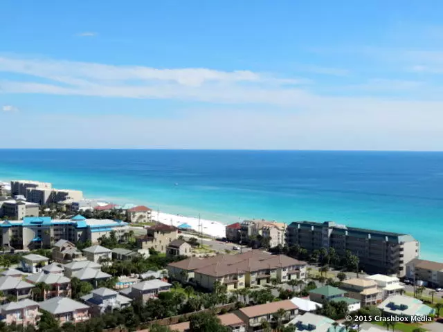 112 Seascape Drive  #UNIT 2107, Miramar Beach, FL 32550