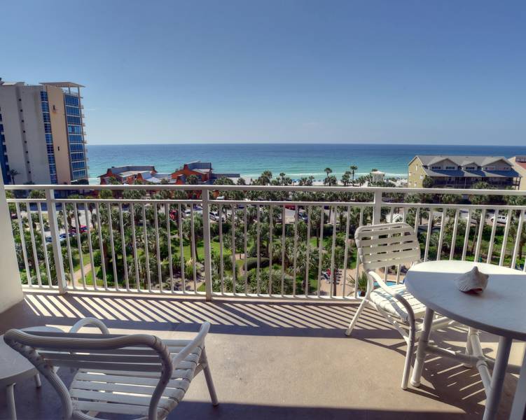 1751 SCENIC HIGHWAY 98  #610, Destin, FL 32541