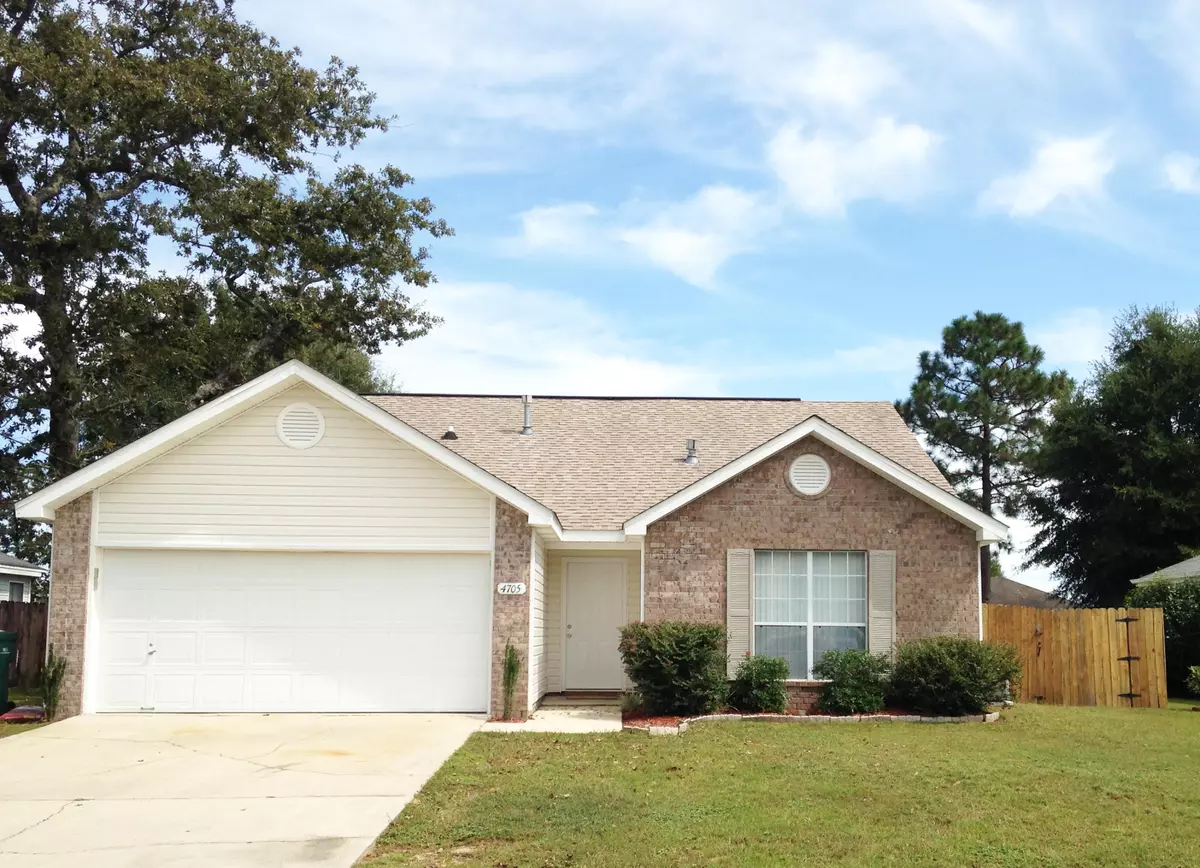 Crestview, FL 32539,4705 Connor Drive