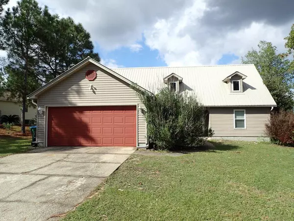 1111 Northview Drive, Crestview, FL 32536