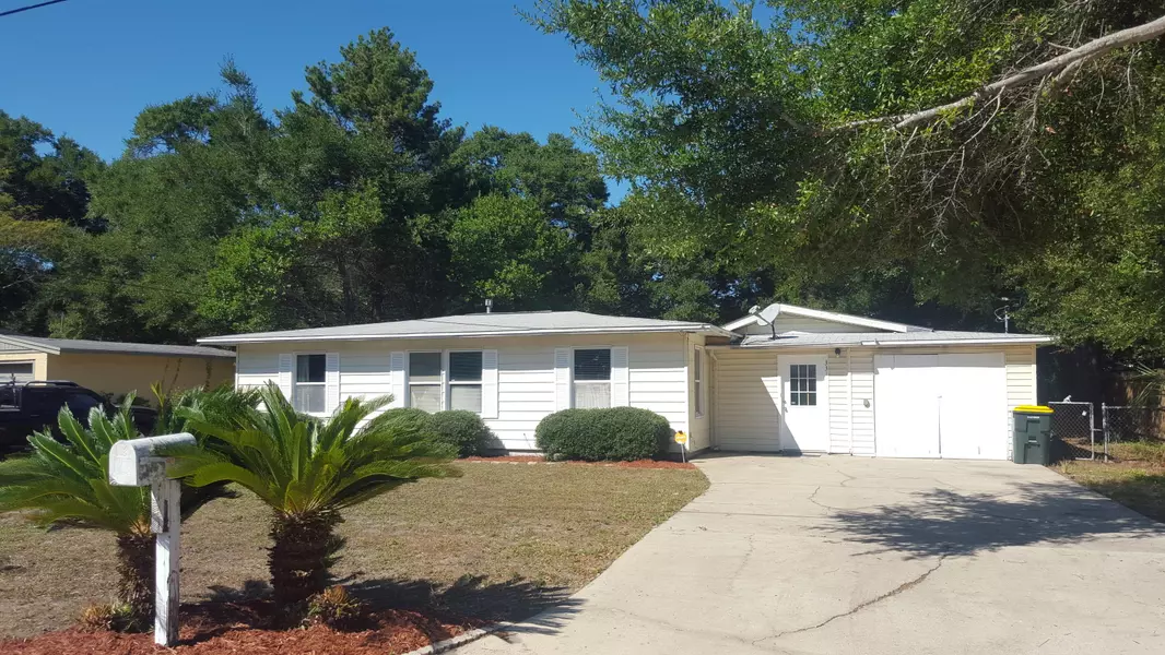 331 SE Wheeler Street, Fort Walton Beach, FL 32548