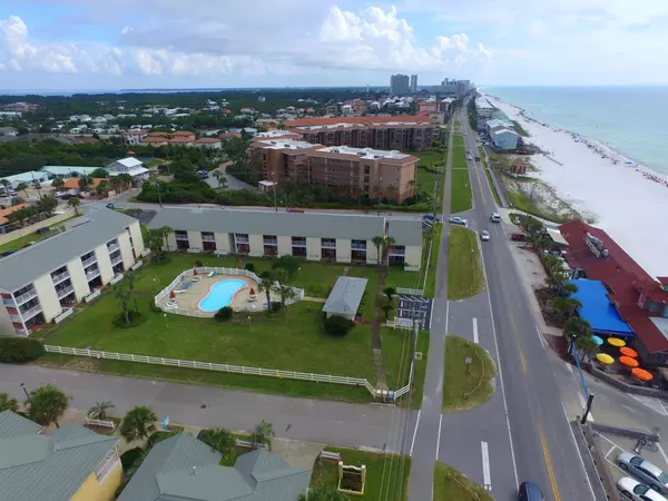 Miramar Beach, FL 32550,2250 Scenic Gulf Drive  #unit #20