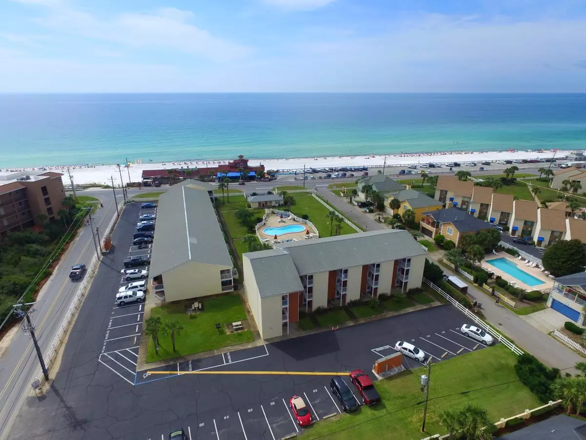 Miramar Beach, FL 32550,2250 Scenic Gulf Drive  #unit #20