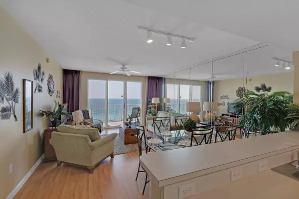 Miramar Beach, FL 32550,1160 Scenic Gulf Drive  #UNIT A1004