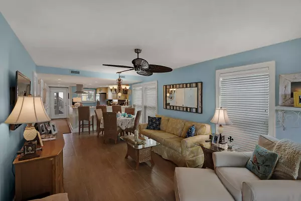 Panama City Beach, FL 32413,22414 Front Beach Road #B