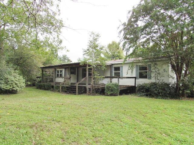 6401 W Hwy 4, Baker, FL 32531