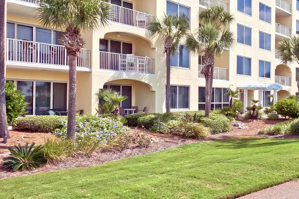 Miramar Beach, FL 32550,2936 Scenic Gulf Drive  #UNIT 103