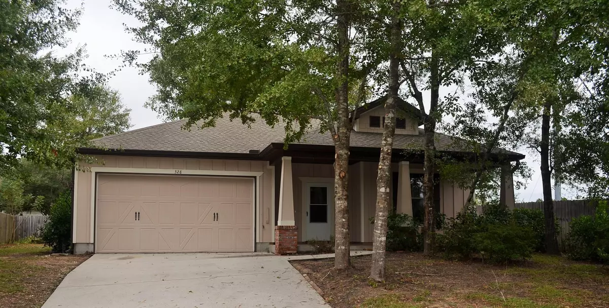 Crestview, FL 32536,328 Key Lime Place