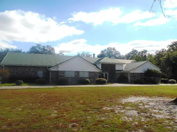 Defuniak Springs, FL 32433,1215 MARTIN Road