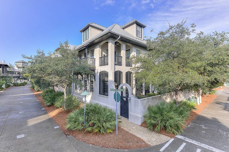 159 W Water Street, Rosemary Beach, FL 32461