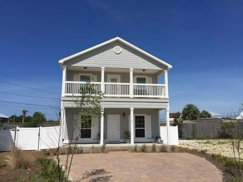 24 SALTY Drive, Santa Rosa Beach, FL 32459