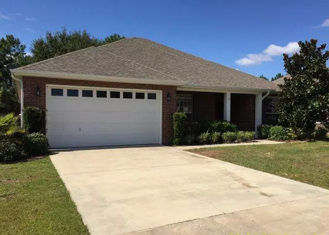 Crestview, FL 32536,132 Alicia Drive