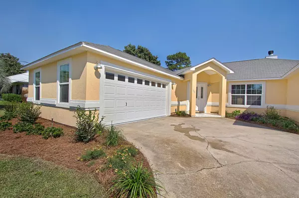 Navarre, FL 32566,1786 THRESHER Drive