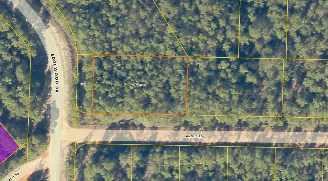 Lot 3 Angle Road, Navarre, FL 32566