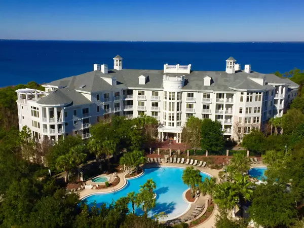 9700 Grand Sandestin Boulevard  #UNIT 4024, Miramar Beach, FL 32550