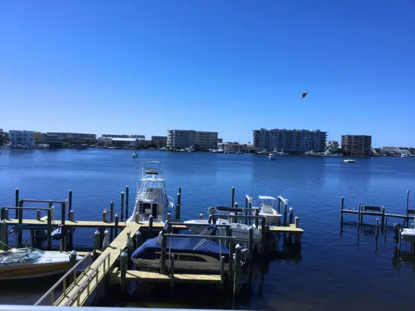 508 Harbor Boulevard  #UNIT 203, Destin, FL 32541