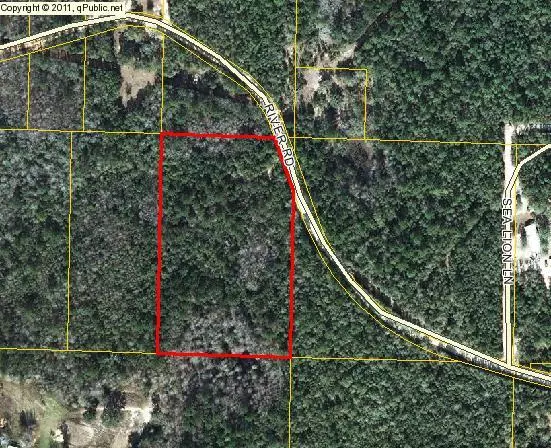 6 acres River Road, Ponce De Leon, FL 32455