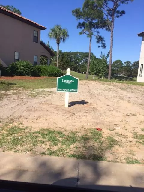 Miramar Beach, FL 32550,Lot 25 Boardwalk Drive