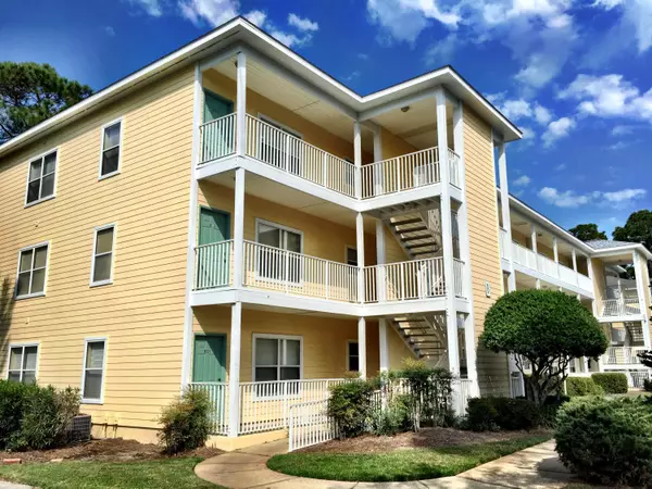 200 Sandestin Lane  #UNIT 802, Miramar Beach, FL 32550