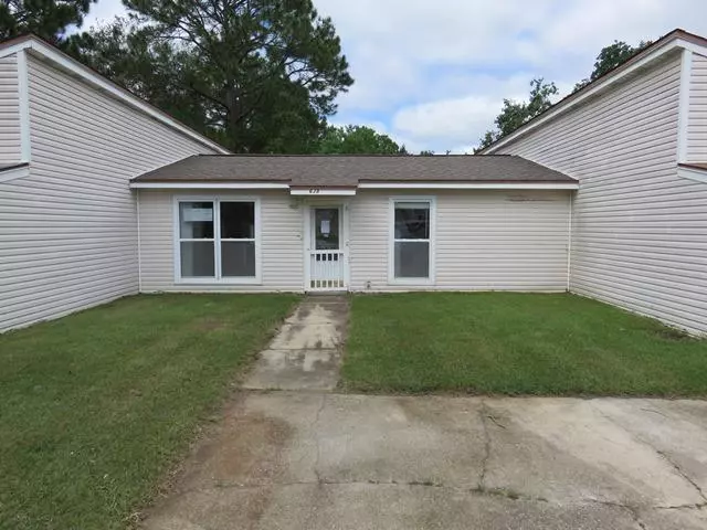 Fort Walton Beach, FL 32547,638 Carnathan Court