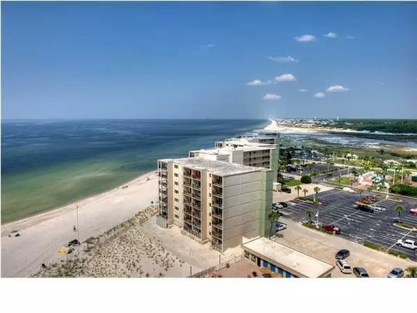 23223 FRONT BEACH Road  #PH 29, Panama City Beach, FL 32413