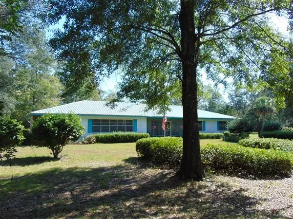 2919 Ponce de Leon Springs Road, Ponce De Leon, FL 32455