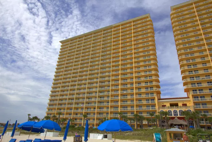 15817 Front Beach Rd  #1806, Panama City Beach, FL 32413