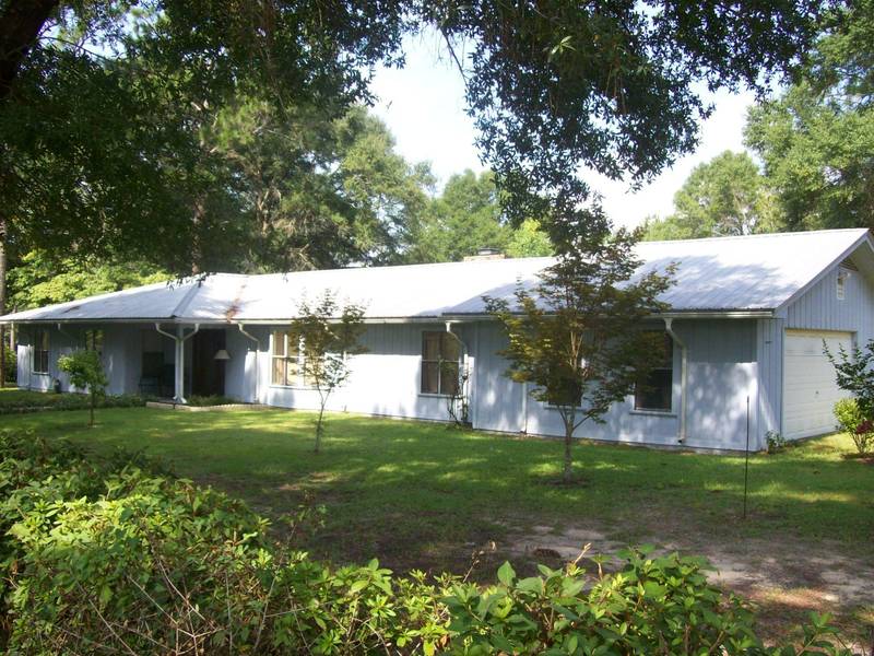 4926 Galliver CutOff, Baker, FL 32531