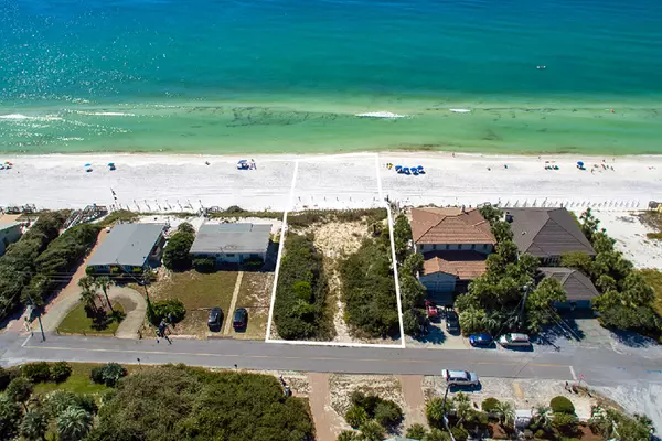 Santa Rosa Beach, FL 32459,Lot7Blk13 BLUE MOUNTAIN Road