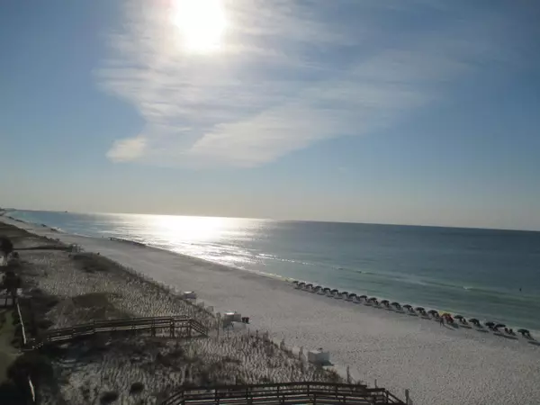 Fort Walton Beach, FL 32548,866 SANTA ROSA Boulevard  #UNIT 605