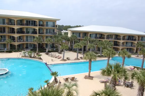 2421 W County Highway 30a  #F 103, Santa Rosa Beach, FL 32459