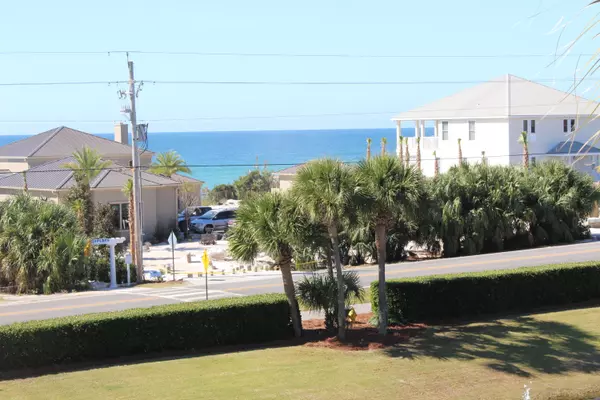 Santa Rosa Beach, FL 32459,144 Spires Lane  #312