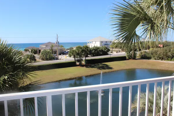 Santa Rosa Beach, FL 32459,144 Spires Lane  #312